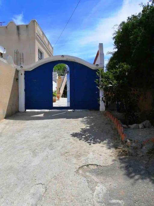 Maison A El Omrane . Túnez Exterior foto